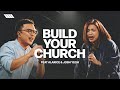 Build Your Church Awaken Generation Music Feat Alarice Josh Yeoh