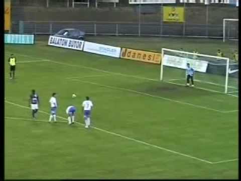 MTK - Kecskeméti TE Ereco 1-4 (0-3) http://kecskemetitv.hu