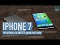 iPhone 7 release date, news and rumors