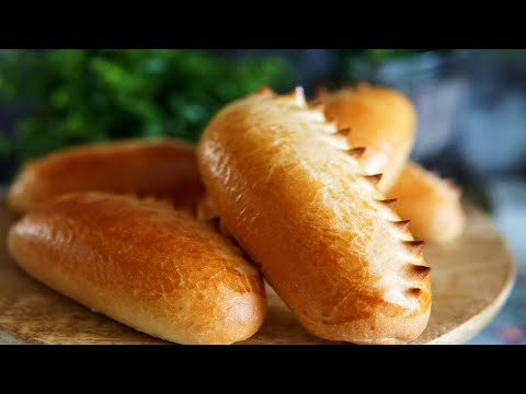 Petits pains faciles et rapides