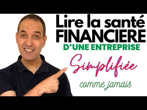 5- Comment interpréter le FR, le BFR et la Trésorerie d’une entreprise ?