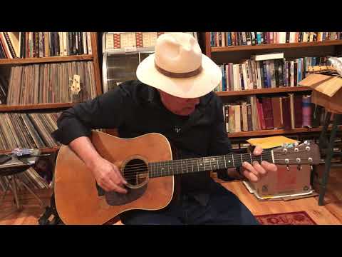 Cripple Creek, from First 50 Bluegrass Songs