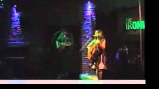 Off My Mind - Cara Luft with Scott Poley Live at the Ironworks