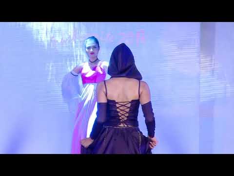 Indian Institute of Fashion Technology Bangalore General video thumbnail 24