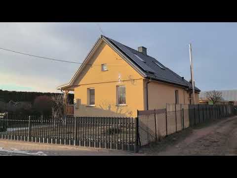 Mountain. Krypno Commune. MAGICAL PODLASIE.