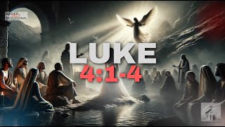Explore the Insights of Luke 1-4: A Detailed Overview