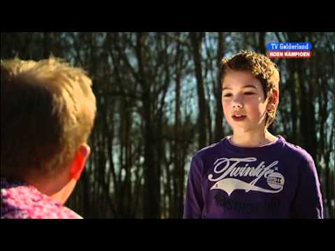 Koen Kampioen 27 juni 2011