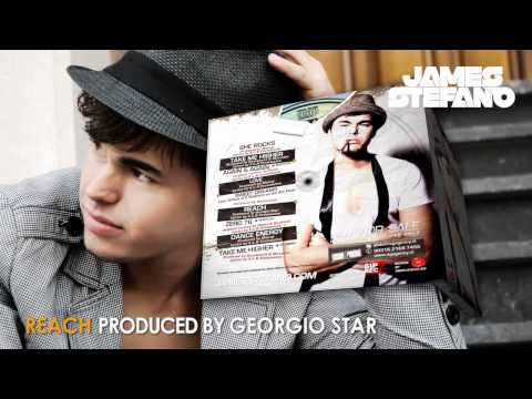 Georgio Star feat. James Stefano - Reach