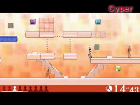 echoshift psp youtube