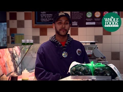 Navigating Sustainability: How to Make the Best Seafood Choices | Seafood | Whole Foods Market