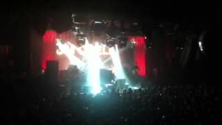 Tom Odell - My Daddy's Leaving Live