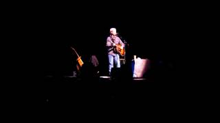 Sam Baker in Concert - Iron