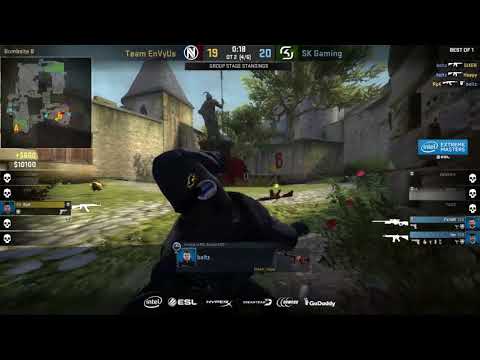 RPK 4K W/ 1v3 clutch