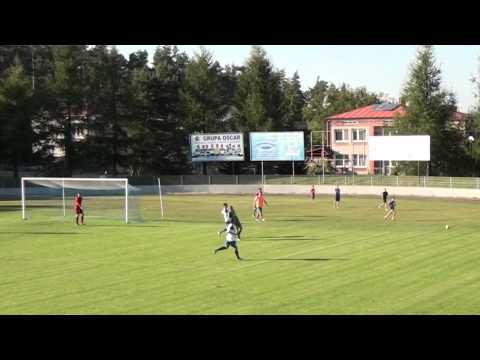 7.09.2014 Tomasovia Tomaszów Lubelski - Orlęta Radzyń Podlaski 0 : 0