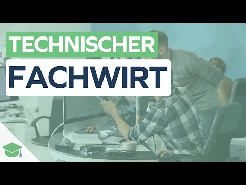 Technischer Fachwirt Prüfung 2026 - Das musst du können!