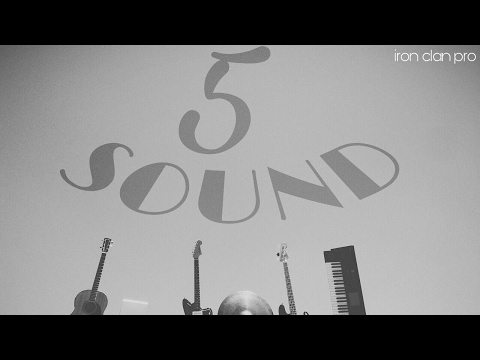 5  Sound Jasper x Ayzik Lil jovid x ZePeR x Kameta x Сэм Саламов - 2017