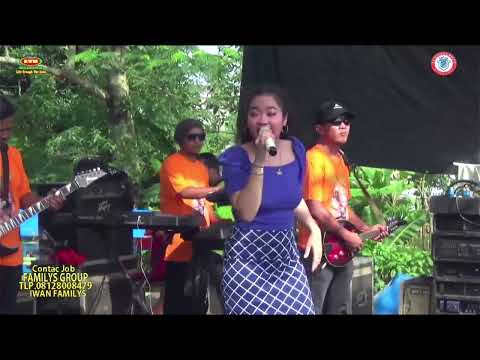 Tak Sebening Hati Voc By Erika Soulina  //Edisi Rancagong//