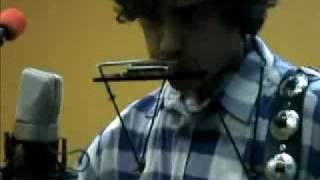 Trent Miller - Dark River