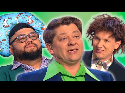 Шапито в пальто | Уральские пельмени