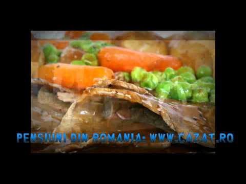 PENSIUNE MIERCUREA CIUC - Cazat.ro