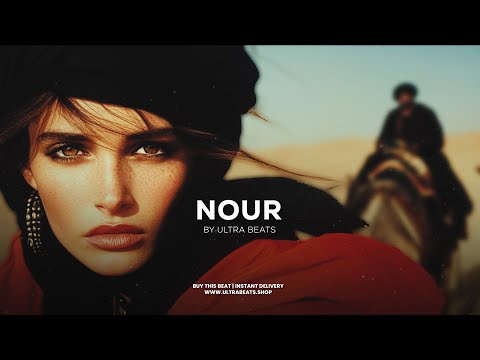 " Nour " Oriental Dancehall Type Beat (Instrumental) Prod. by Ultra Beats