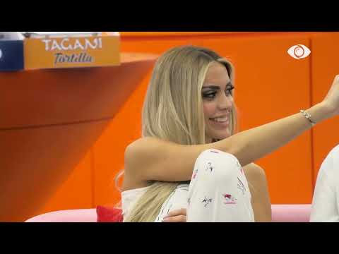 Ja kë zgjedh Mateo nga banorët si lojtarët më të fortë në Big Brother