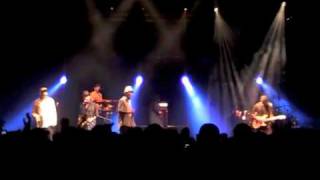 Pierpoljak Live Dijon Mars 2010 Le bar