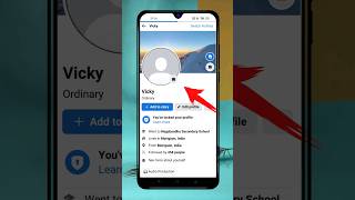 Download lagu Facebook Profile Pic Remove Kaise Kare 😱 #shorts #facebook mp3