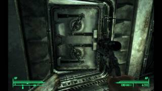 Let's Play Fallout 3 Part 76 - Vault 101 Revisit Feat. thatfallout3guy and Lukuz13
