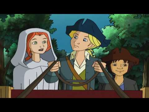 Liberty's Kids HD – COMPILATION | History Cartoons for Children - Kids (6+), Kingdom Kids Zone - Liberty's Kids - WildBrain