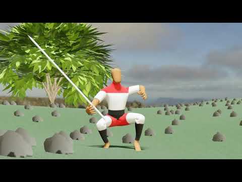 oromo cultural dance (2)made by natan