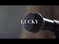 Dakota Ryley - lucky (Official Live Performance)