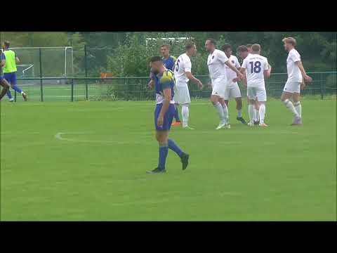 13.08.2023, TSG Bad Harzburg - VfL Oker 10:0 (5:0) Bezirksliga, 2. Spieltag