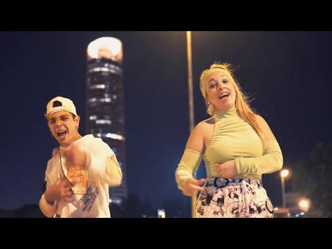 M Caló - Loca de amor (Videoclip Oficial)