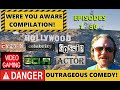 WERE YOU AWARE Episodes 1 50 Compilation