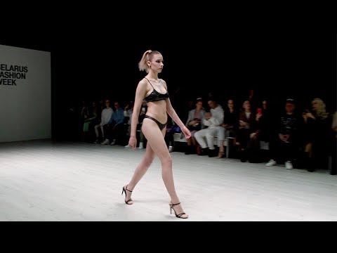 TOTTI Swimwear | Fall Winter 2021/2022 | Full Show