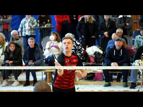 Vorschau auf das Saisonfinale 2025 des Sport-Club Itzehoe