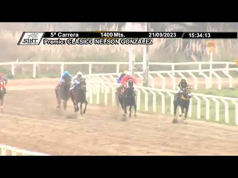 SINT COLONIA 230921 c05 - 1° JERUSALEMA (ARG)