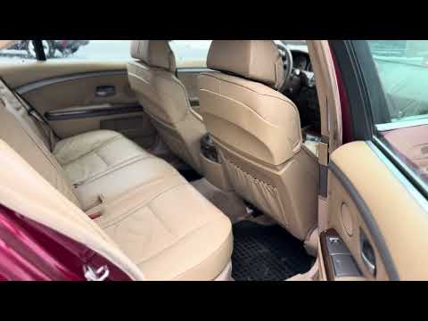 фото bmw 7 серии  0