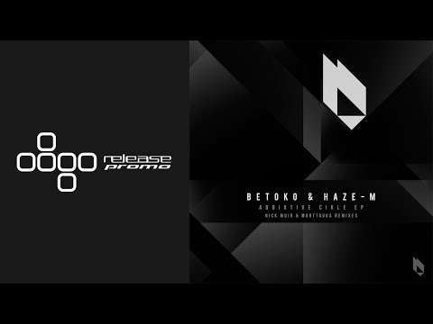 Betoko & Haze-M - Homesick (Morttagua Remix) [Beatfreak Recordings]