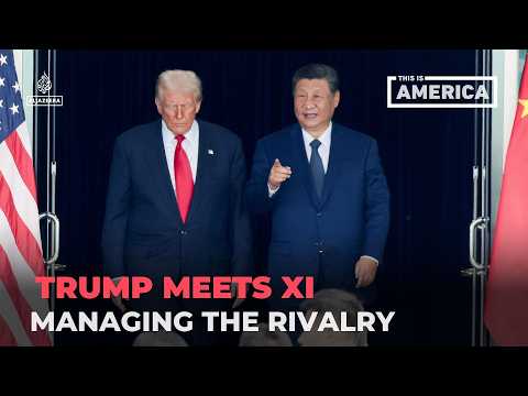 China holds the leverage. Trump needs a deal. Can this summit succeed? This Is America