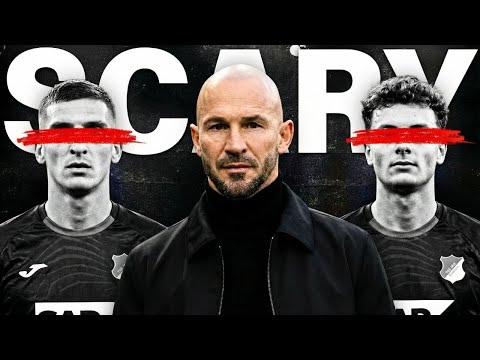 Hoffenheim wird zu einem ERNSTHAFTEN Problem...