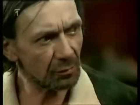 Josef Kemr - to je bída