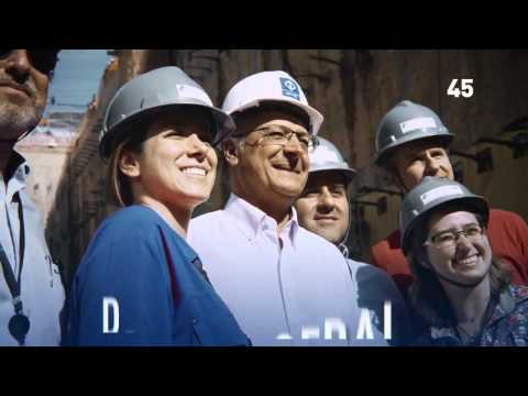 Jingle Geraldo Alckmin (PSDB)