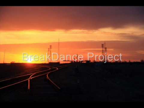 BreakDance Project feat. Allysia - Поцелуй