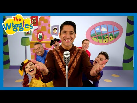 Have a Good Day (Kia Pai To Ra) | Maori New Zealand Kids Songs | The Wiggles feat. Robert Rakete