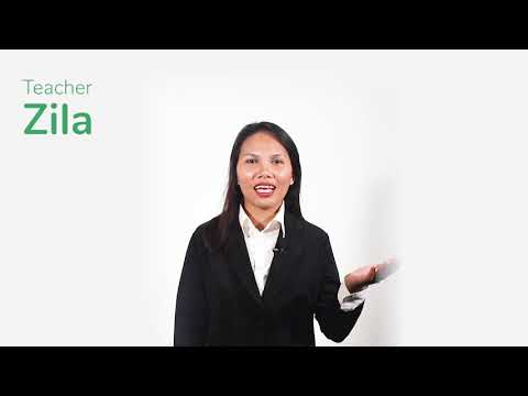 Zilaのプロフィール動画