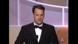  Traffic  winning Best Adapted Screenplay