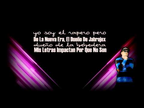 Jabrojex  (Remix )  Letra- Elvies Emper Ft. Jerry