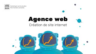 Les DIGIVORES - Agence digitale, création de site Internet
